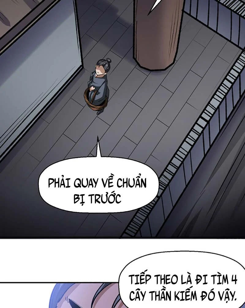 võ đạo độc tôn chapter 478 39