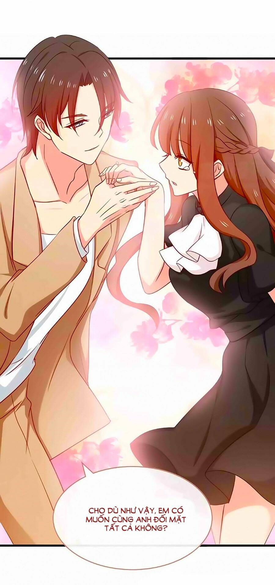 chỉ nhiễm thành hôn chapter 161 15