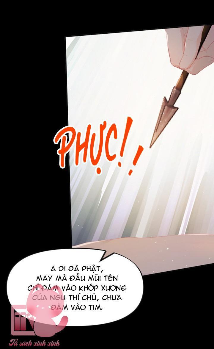 một đêm nọ đột nhiên yandere tới! chapter 111 3