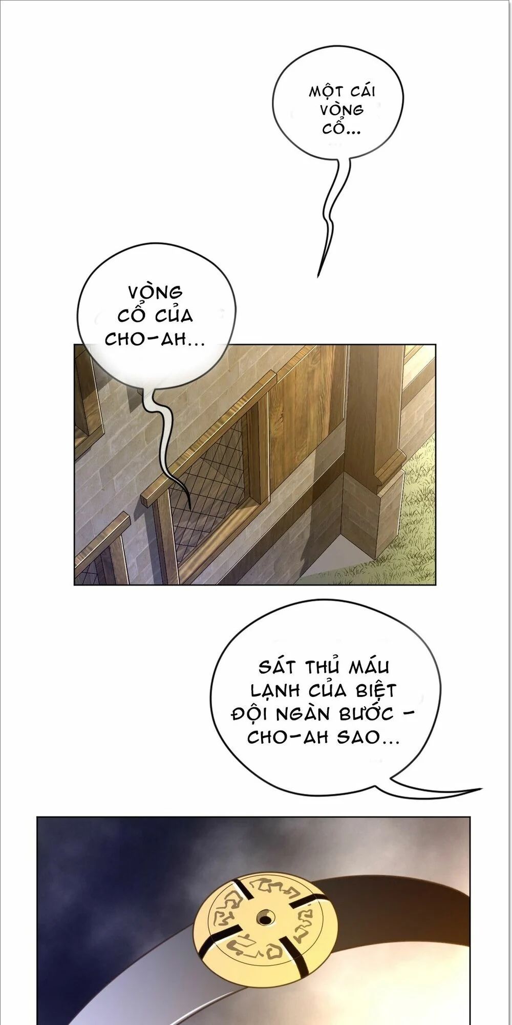 một nửa hoàn hảo chapter 37 61