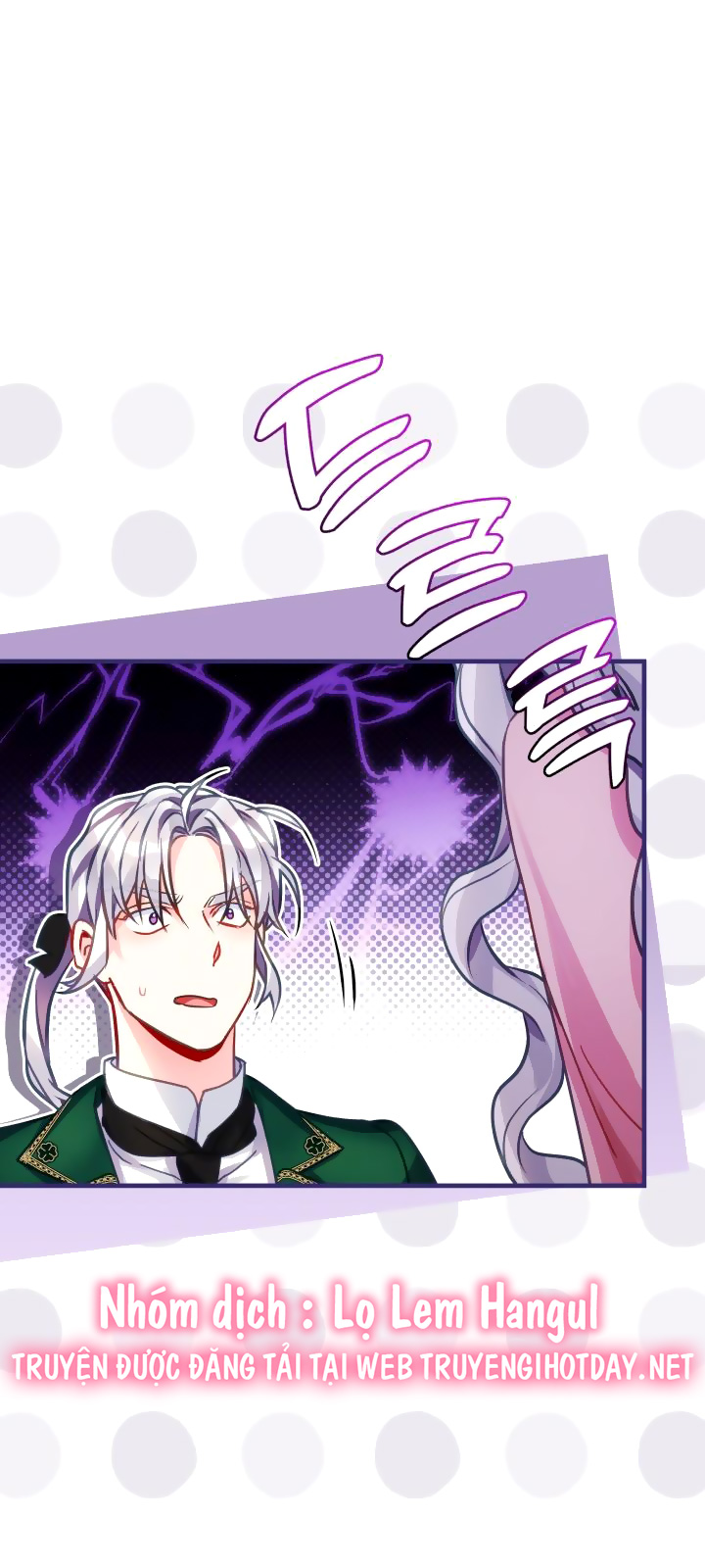 con gái chồng quá dễ thương chapter 97 40