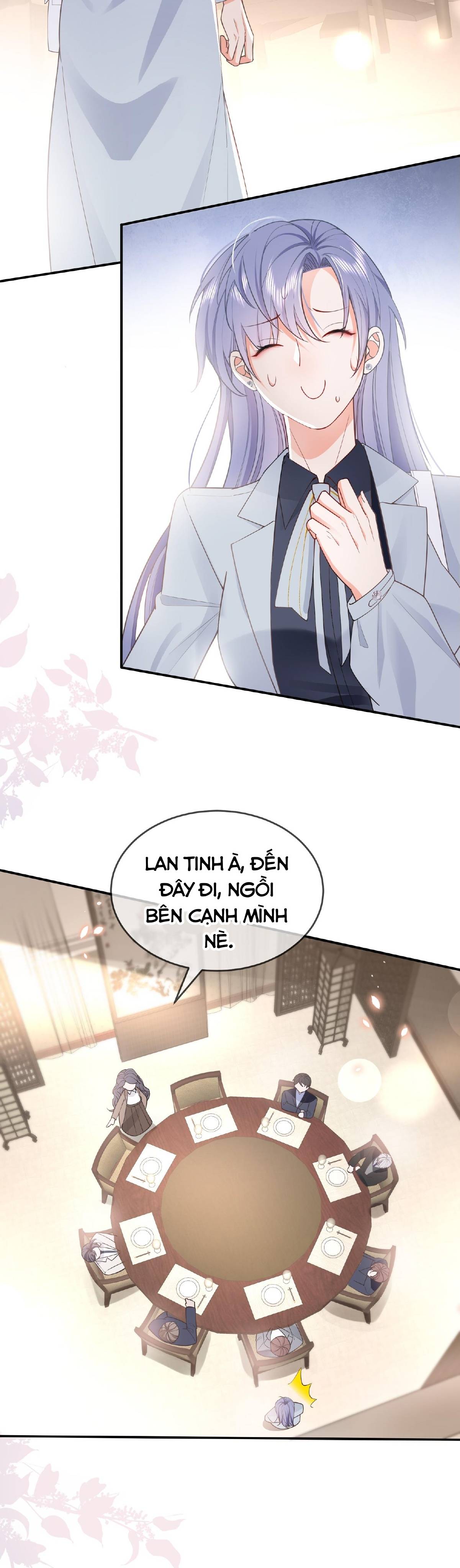 hôm nay lại yêu em hơn chapter 1 16
