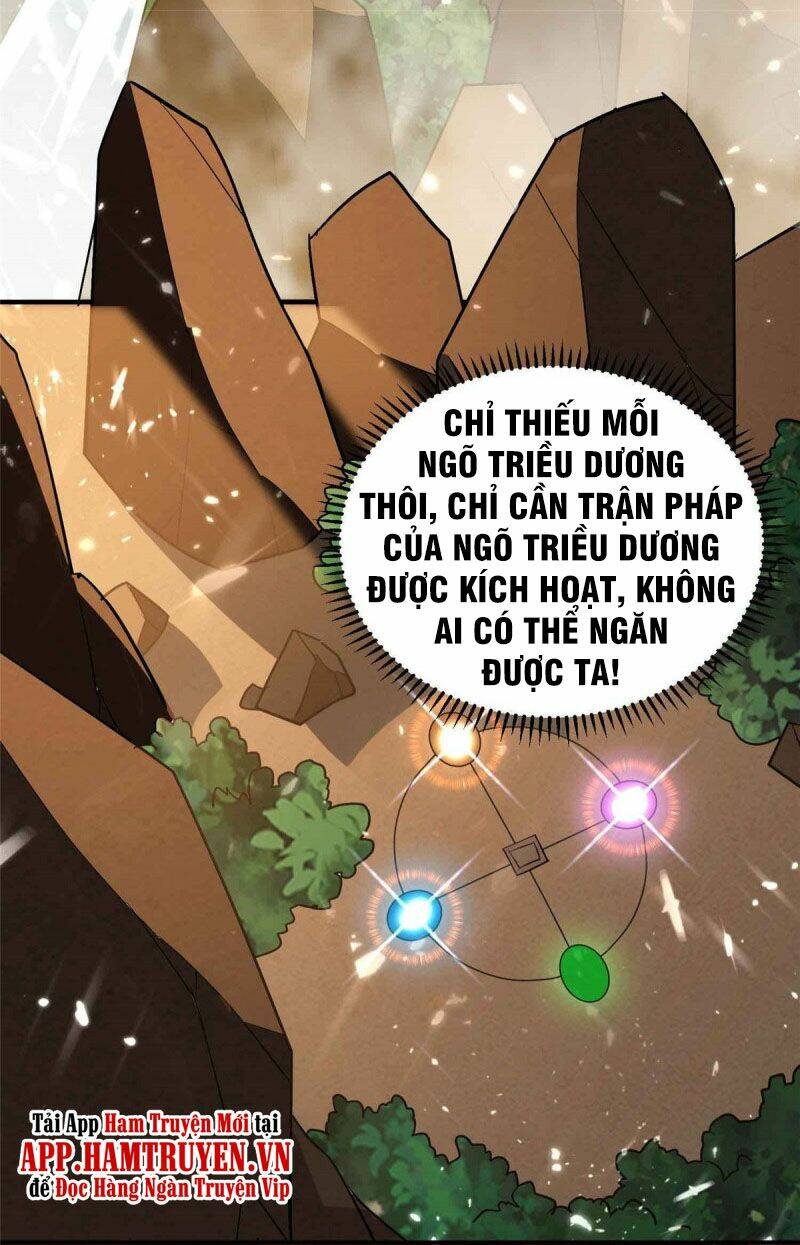 vạn giới tiên vương chapter 157 37