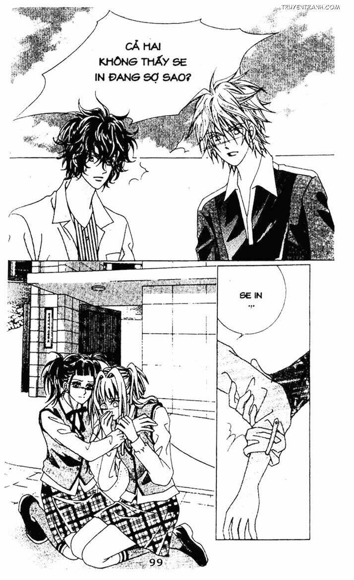 điên vì yêu - love like crazy chapter 61 15