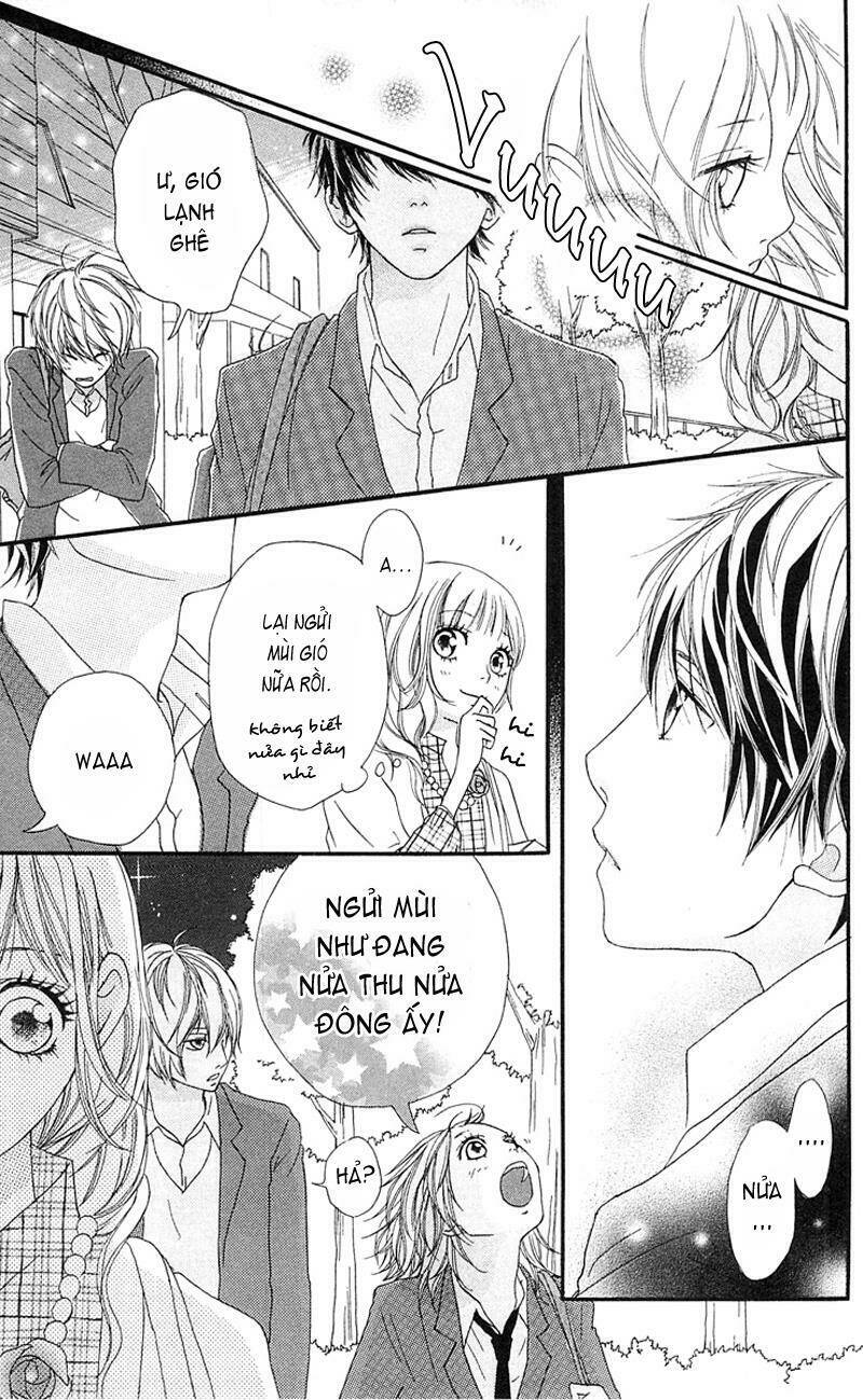 tình yêu học trò chapter 11 37