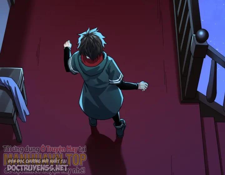 toàn cầu quỷ dị thời đại chapter 4 14