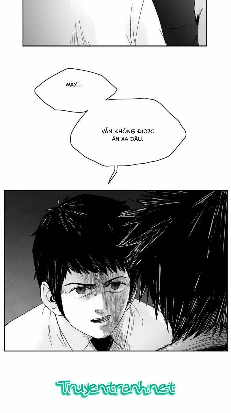 bạo lực học đường chapter 57 23