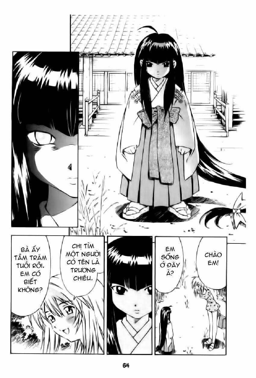 dragon girl - ikkitousen chapter 21 5