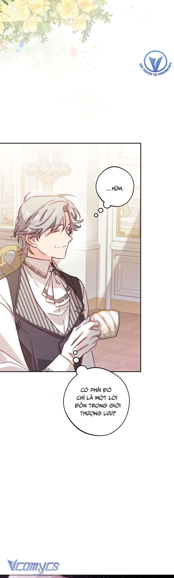 không có chỗ cho kẻ giả mạo chapter 7 4