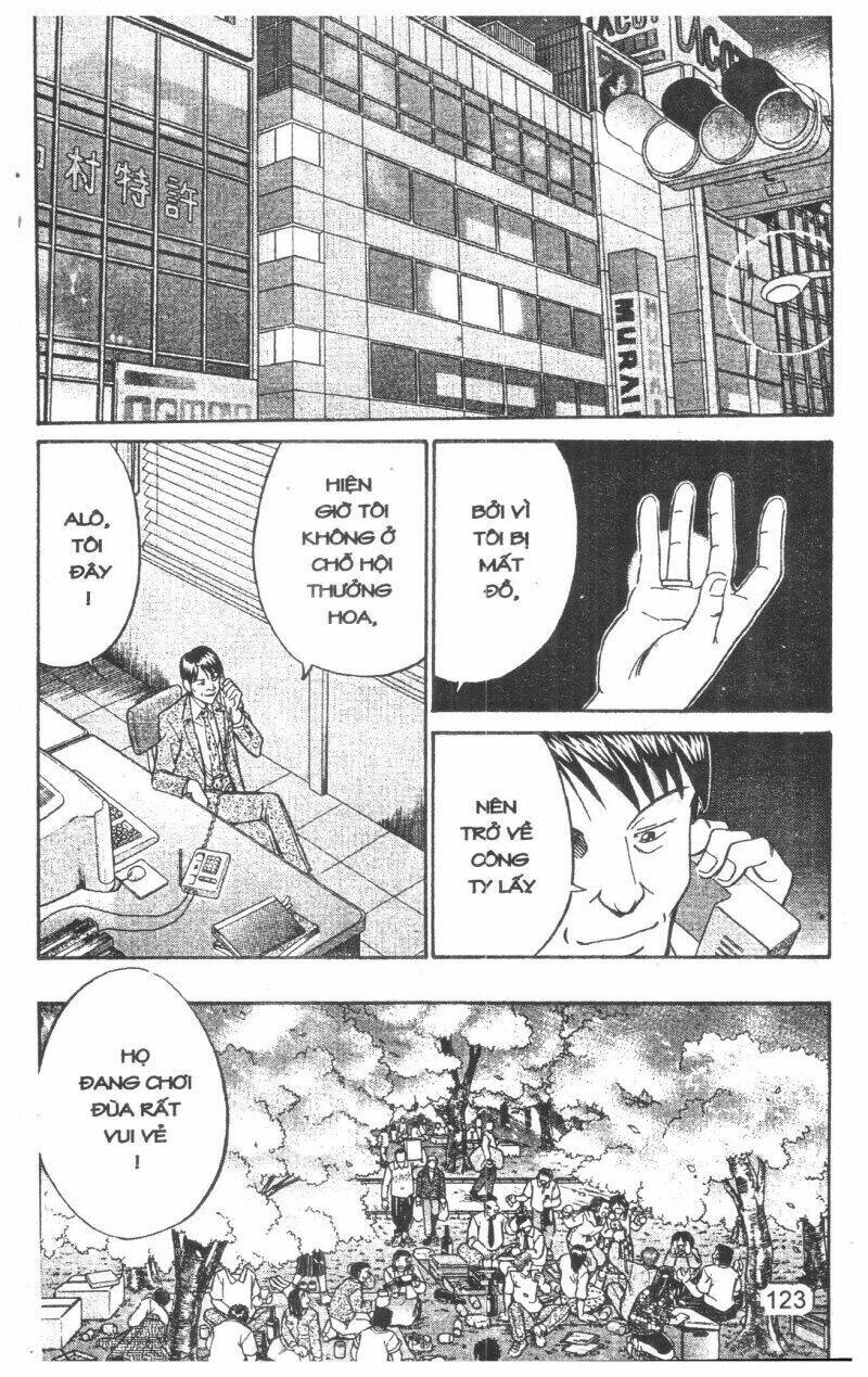 thám tử toma chapter 2 123