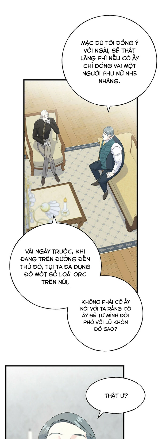 chàng hoàng tử máu s và nàng kỵ sĩ lạnh lùng chapter 40.2 1