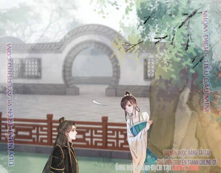 trọng sinh bá sủng nhiếp chính vương quá mạnh mẽ chapter 186 11