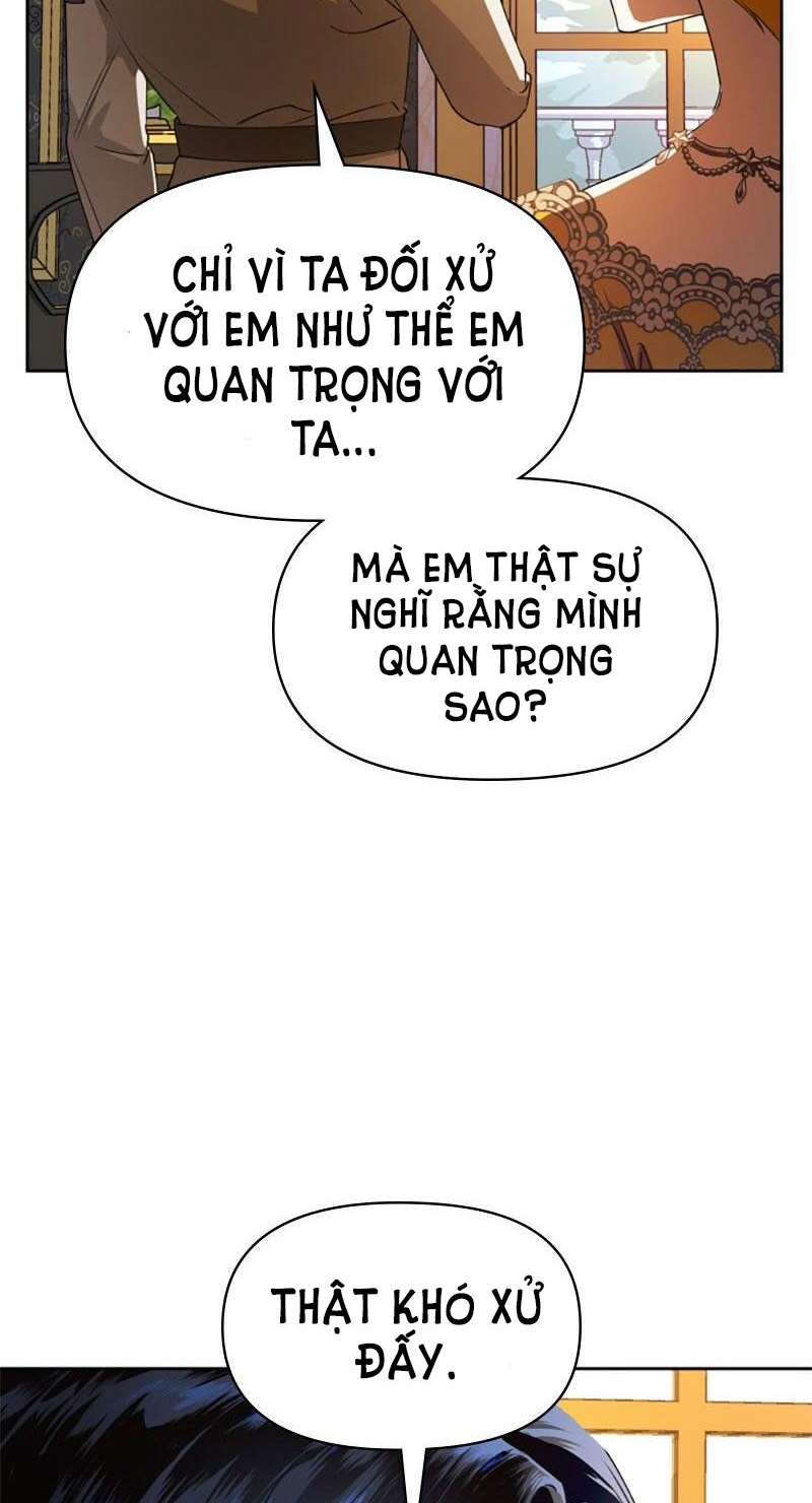 tôi muốn trở thành cô ấy dù chỉ là một ngày chapter 51 69