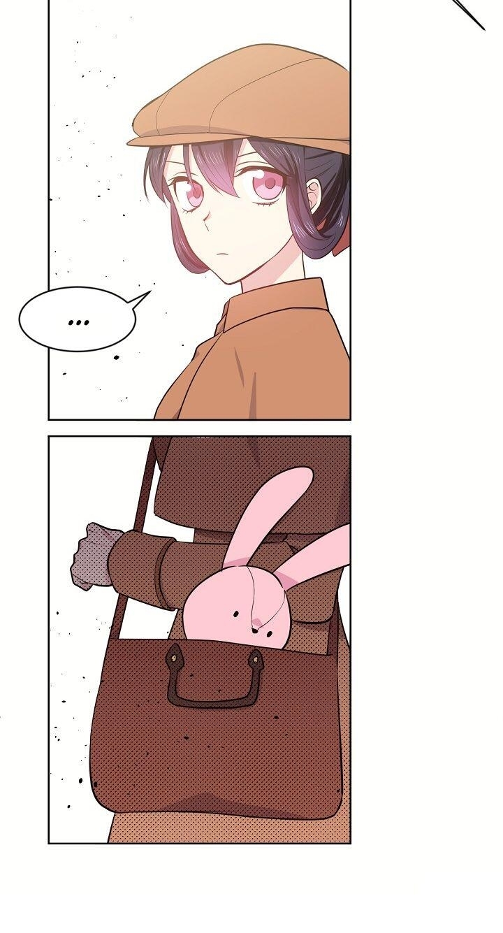 mục tiêu của tôi là sống lâu để ngậm thìa vàng chapter 6 56