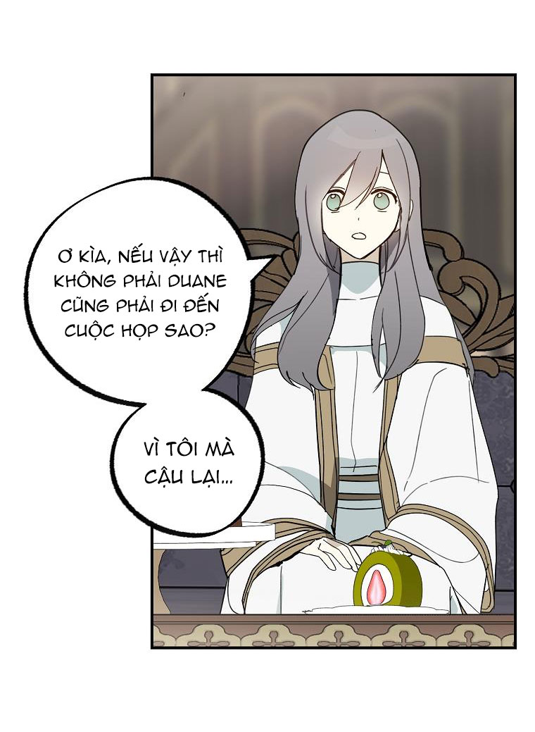 lời tỏ tình nhầm lẫn chapter 64 95