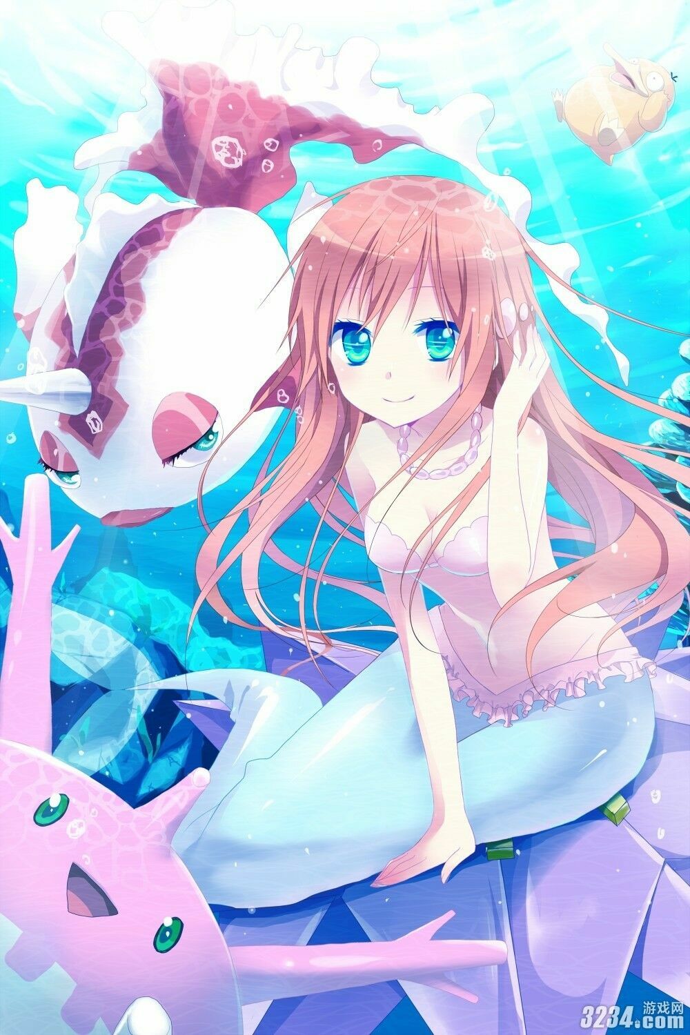 ảnh anime và ảnh wallpaper đẹp chapter 93 3