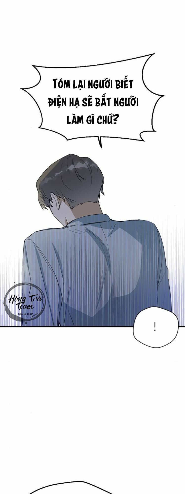 duyên nợ kiếp trước chapter 9 33