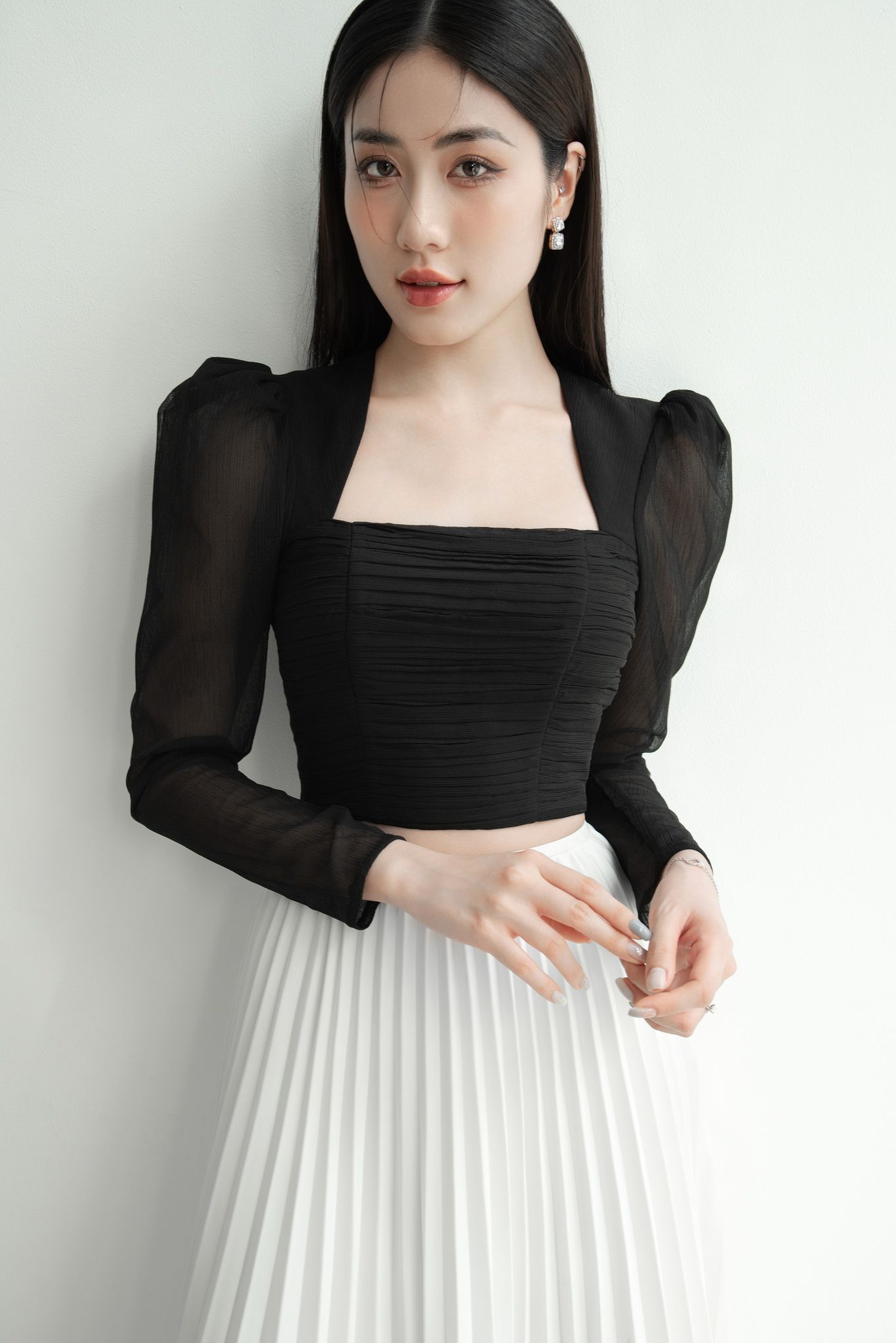 OLV - Áo Matilda Top