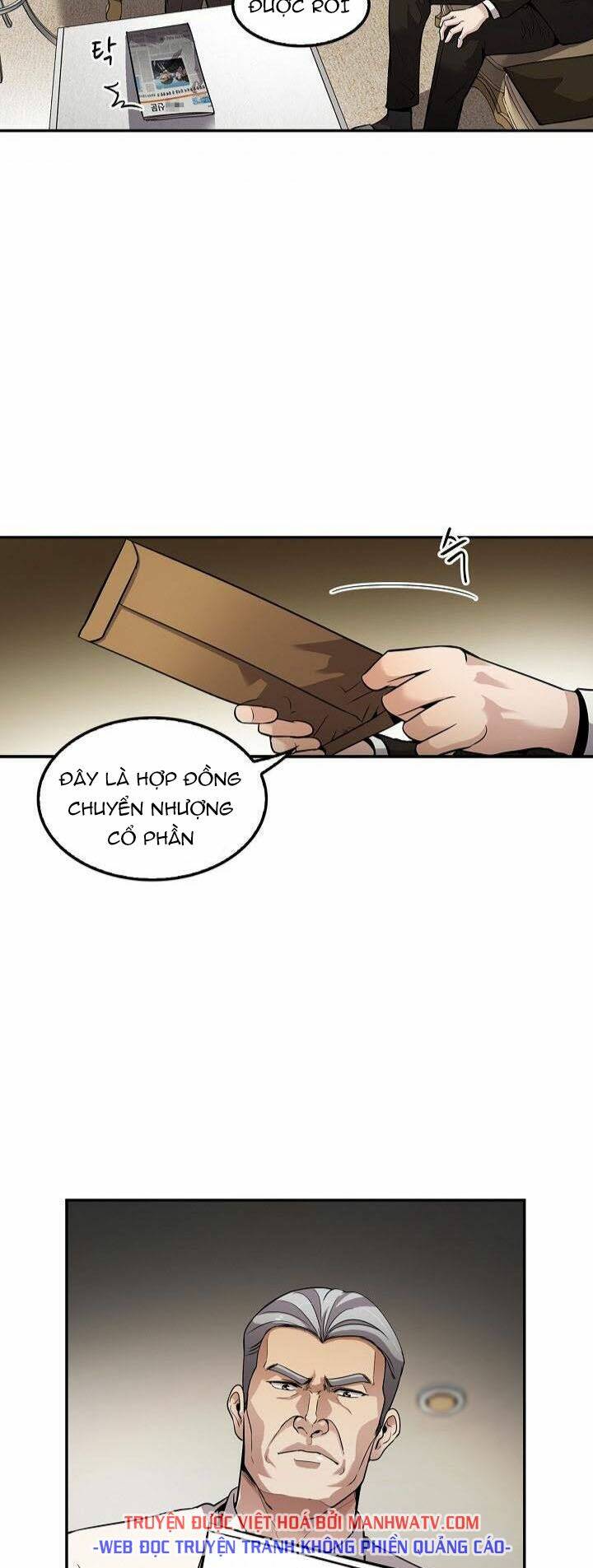 điều tra viên chuyển sinh chapter 105 3