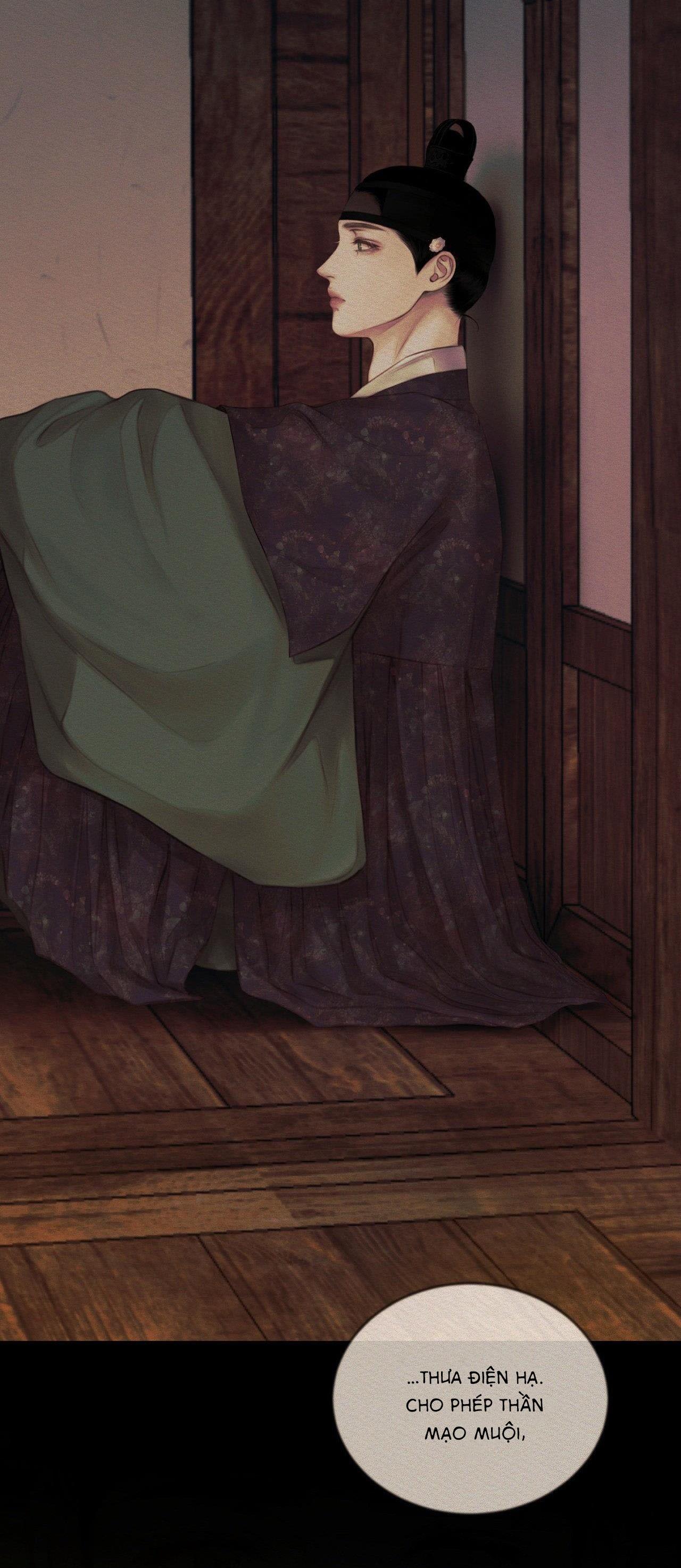 qủy dạ khúc chapter 57 26