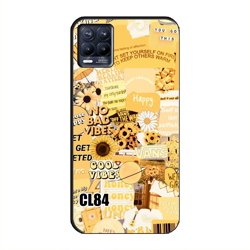 Ốp Lưng Dành Cho REALME 8 PRO