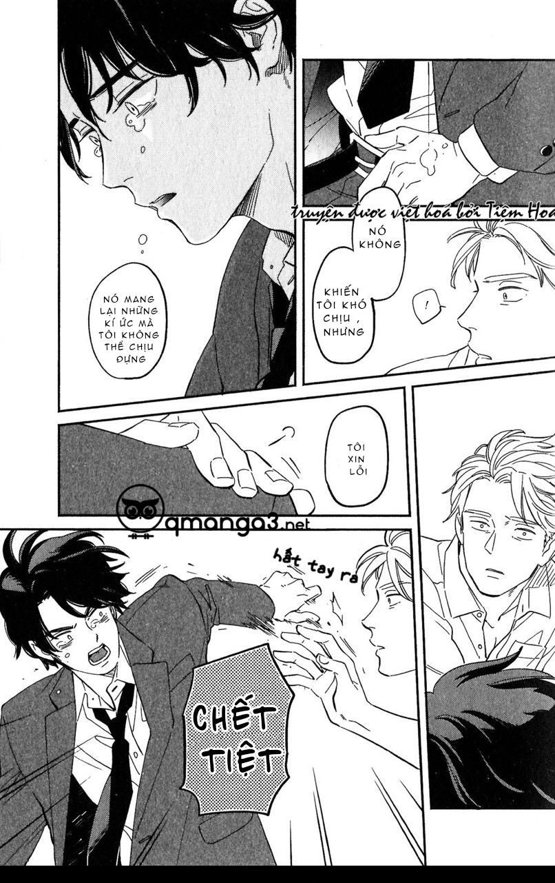 kobamanai otoko chapter 4 5