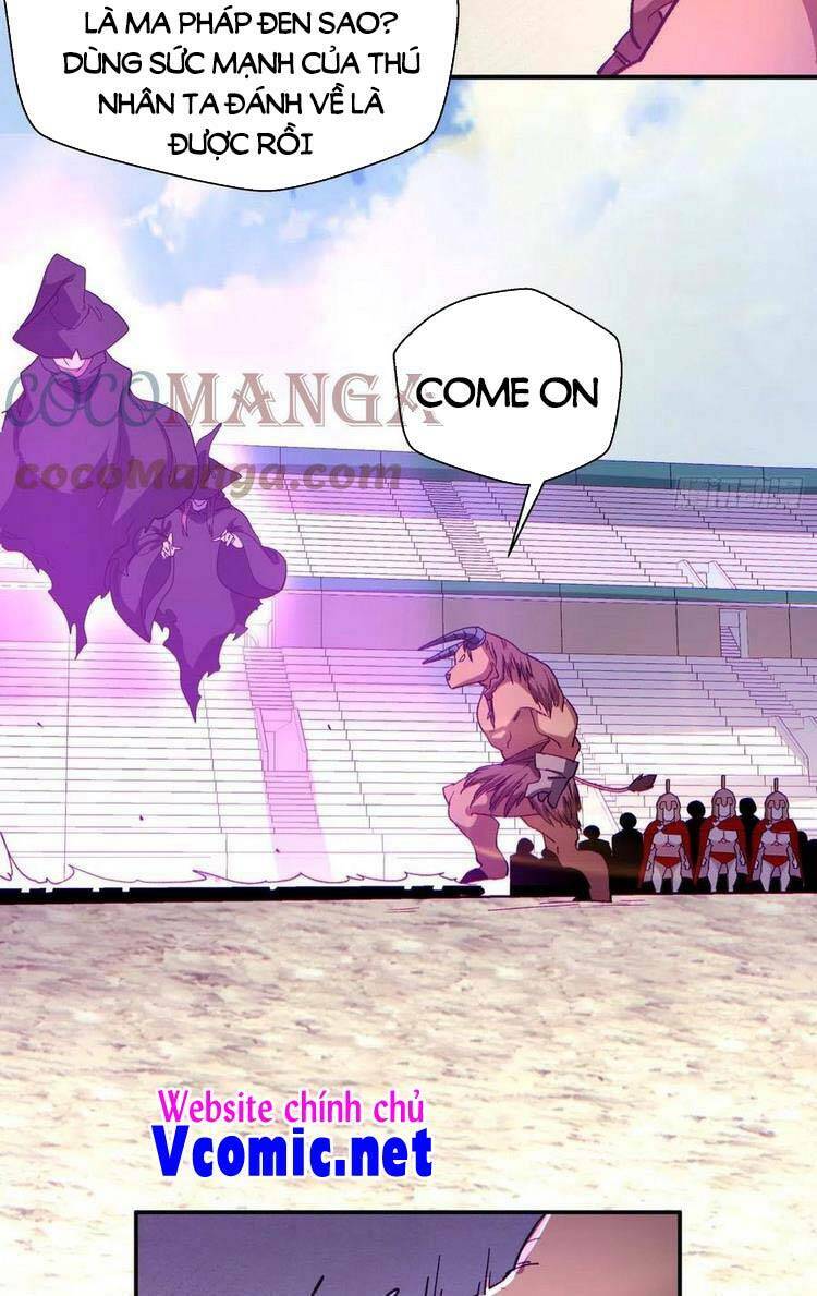 ta là nhà giàu số một, ta không muốn trọng sinh chapter 103 19