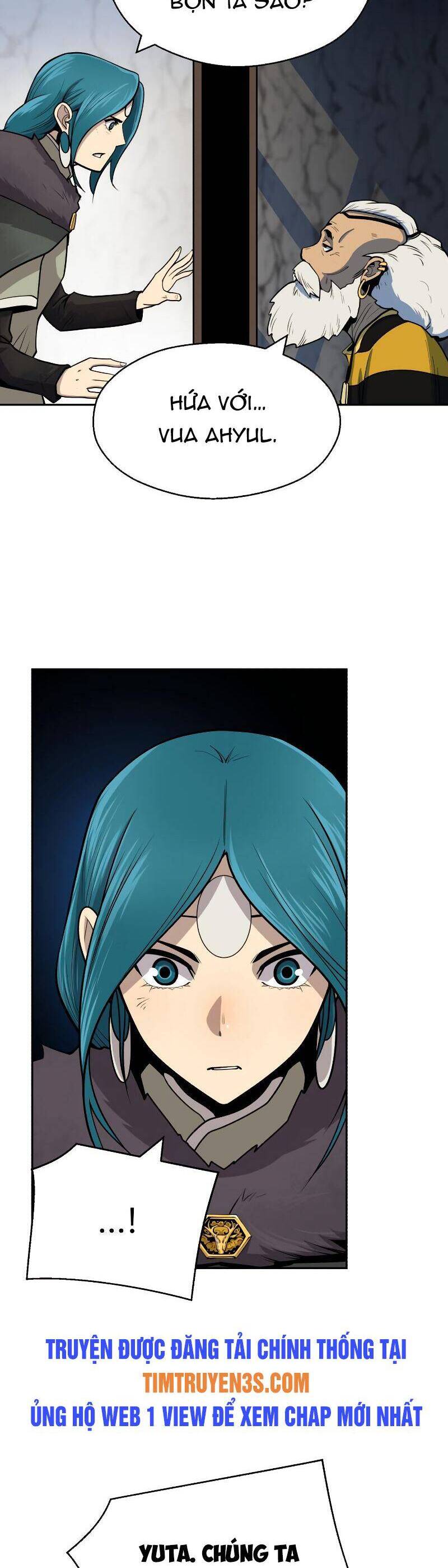 thiếu niên kiếm sư chapter 17 10