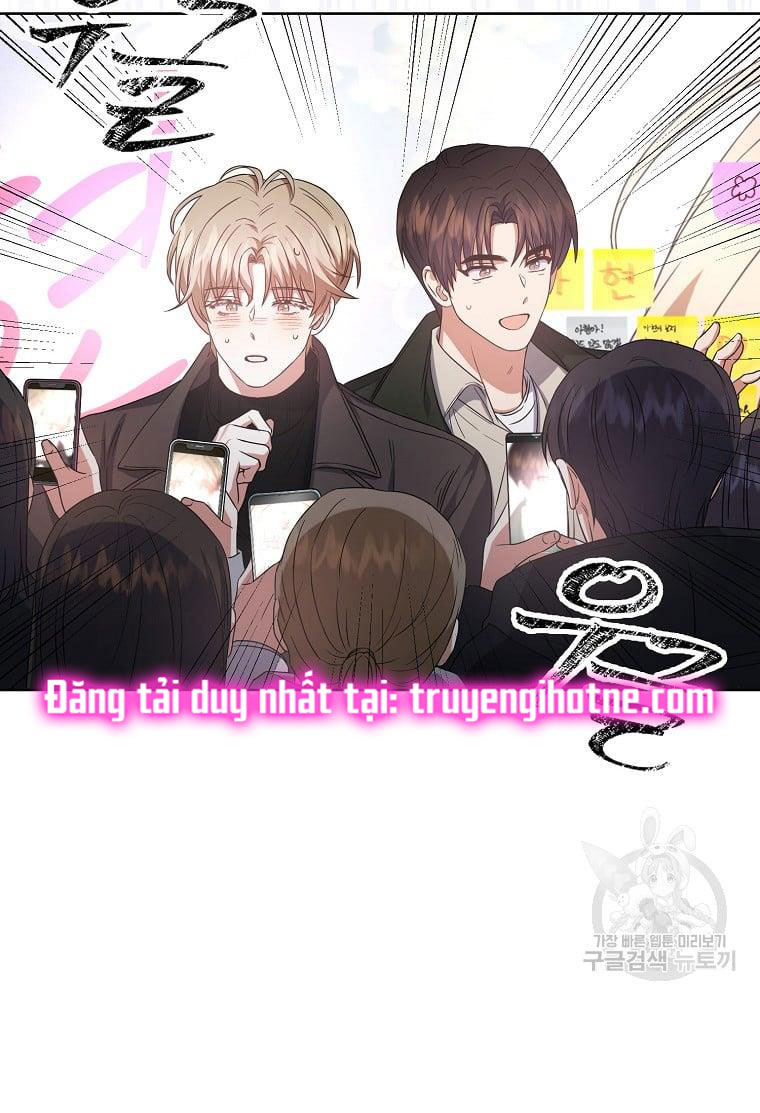 Debut Or Die chapter 32.1 - Trang 28