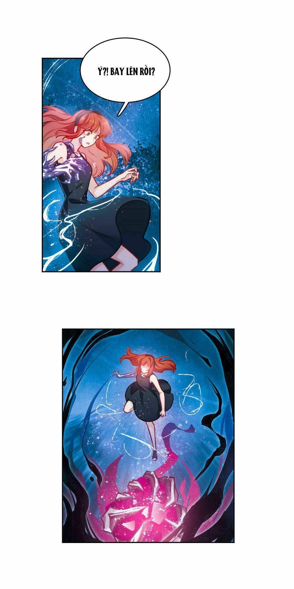 địa ngục cáo bạch thi chapter 105 11