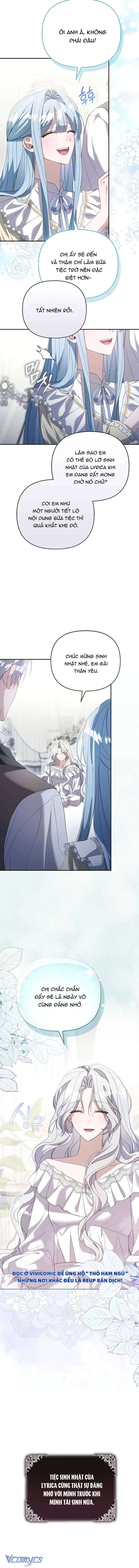 ác nữ muốn che giấu sự giàu sang chapter 3 11