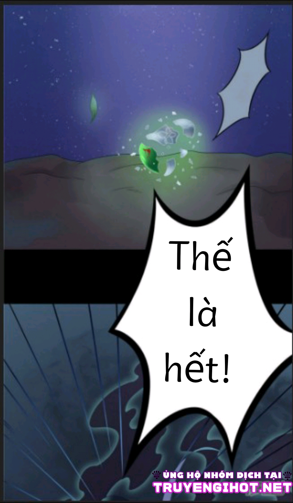 chồng tôi là hades chapter 6 25