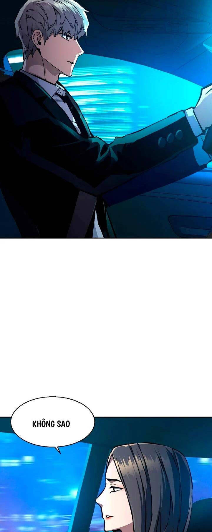 bạn học tôi là lính đánh thuê chapter 181 7