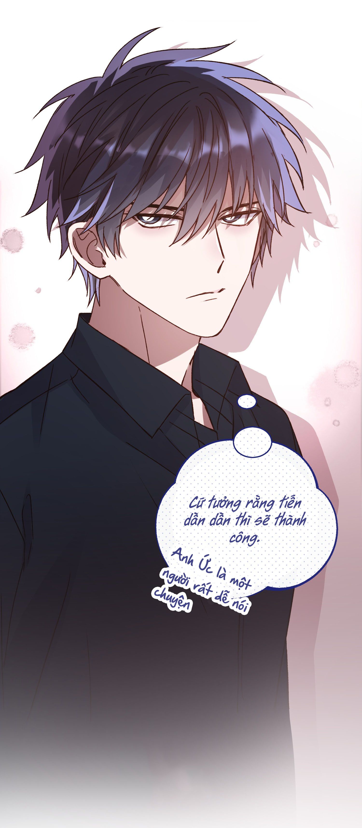 tôi phải làm một kẻ đại xấu xa chapter 35 9