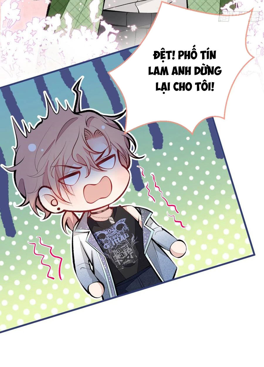 lại bị nam thần chọc trên hot search! chapter 83 9