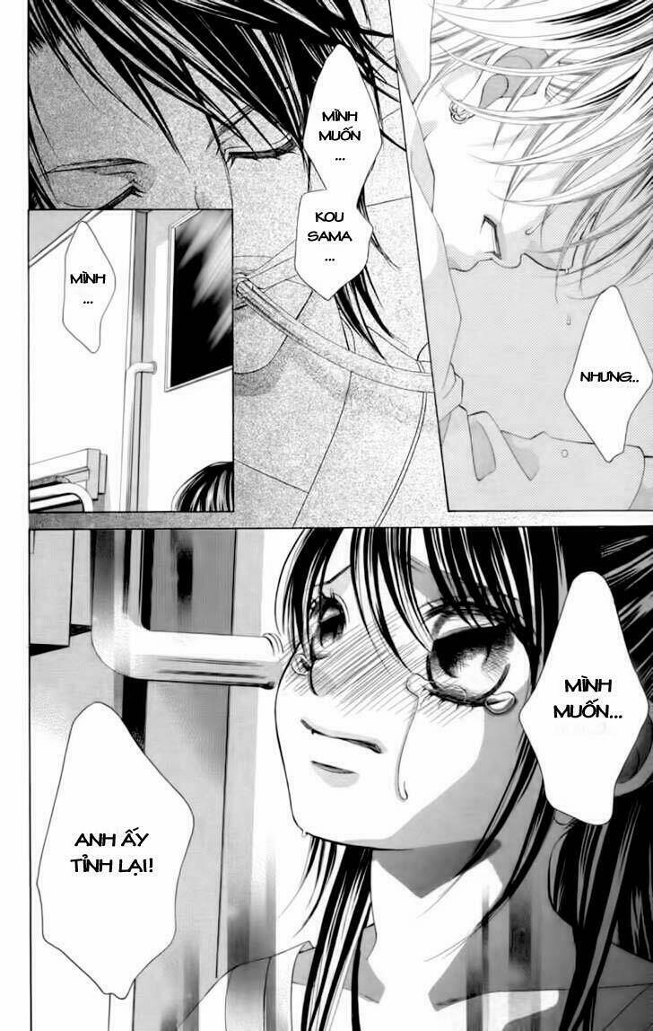 boku no hatsukoi wo kimi ni sasagu chapter 56 9