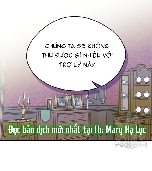 tôi đã trở thành bạn gái của nam chính chapter 23.2 22