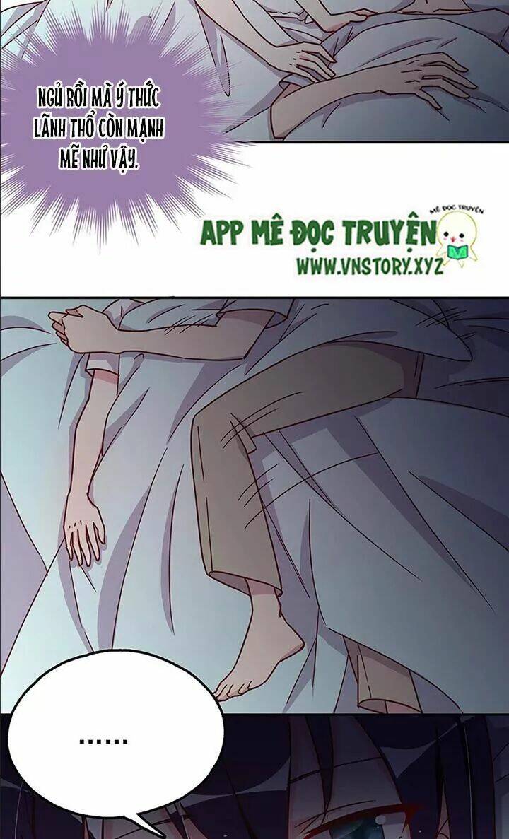 yêu em, sai đến tận cùng chapter 25 17