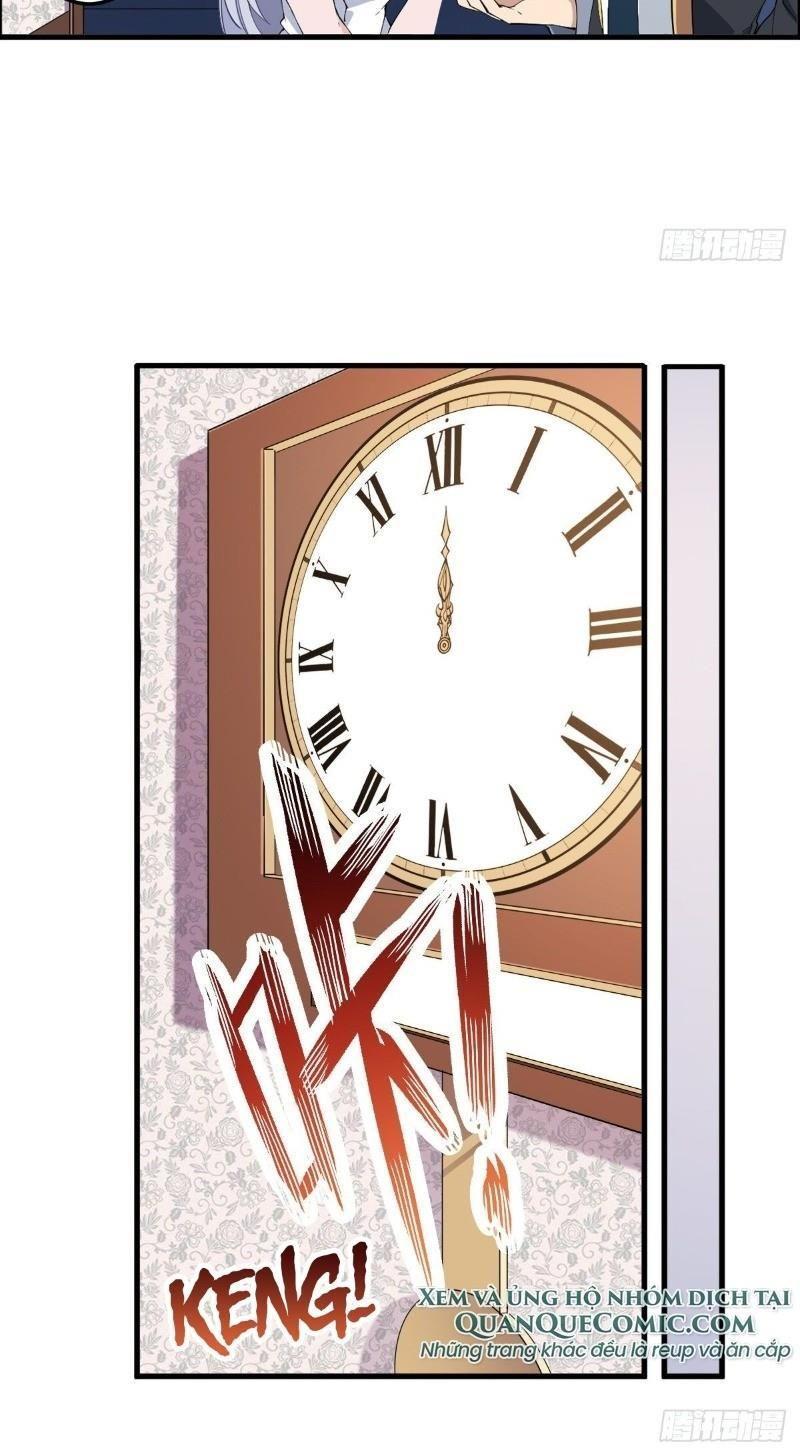 vô hạn sứ đồ và 12 nữ chiến binh chapter 43 20