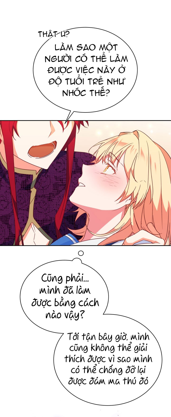 nàng elizabeth thuần khiết chapter 16 15