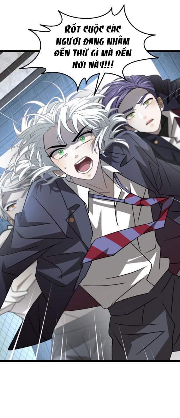 dark moon - tế đàn ánh trăng chapter 34.1 14