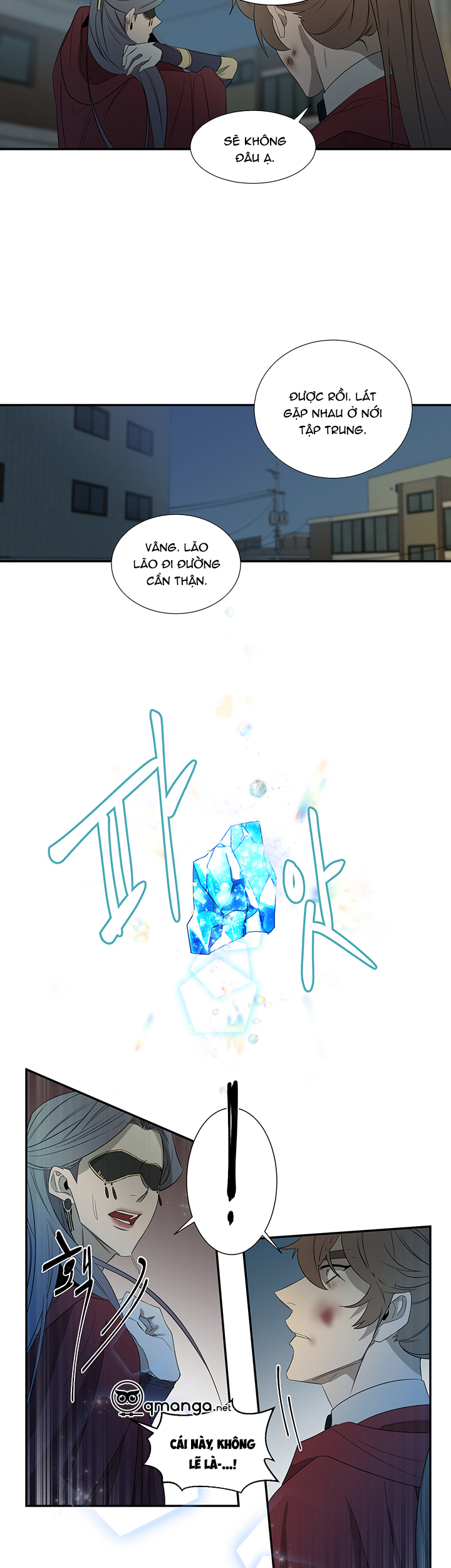 ever green chapter 15 8