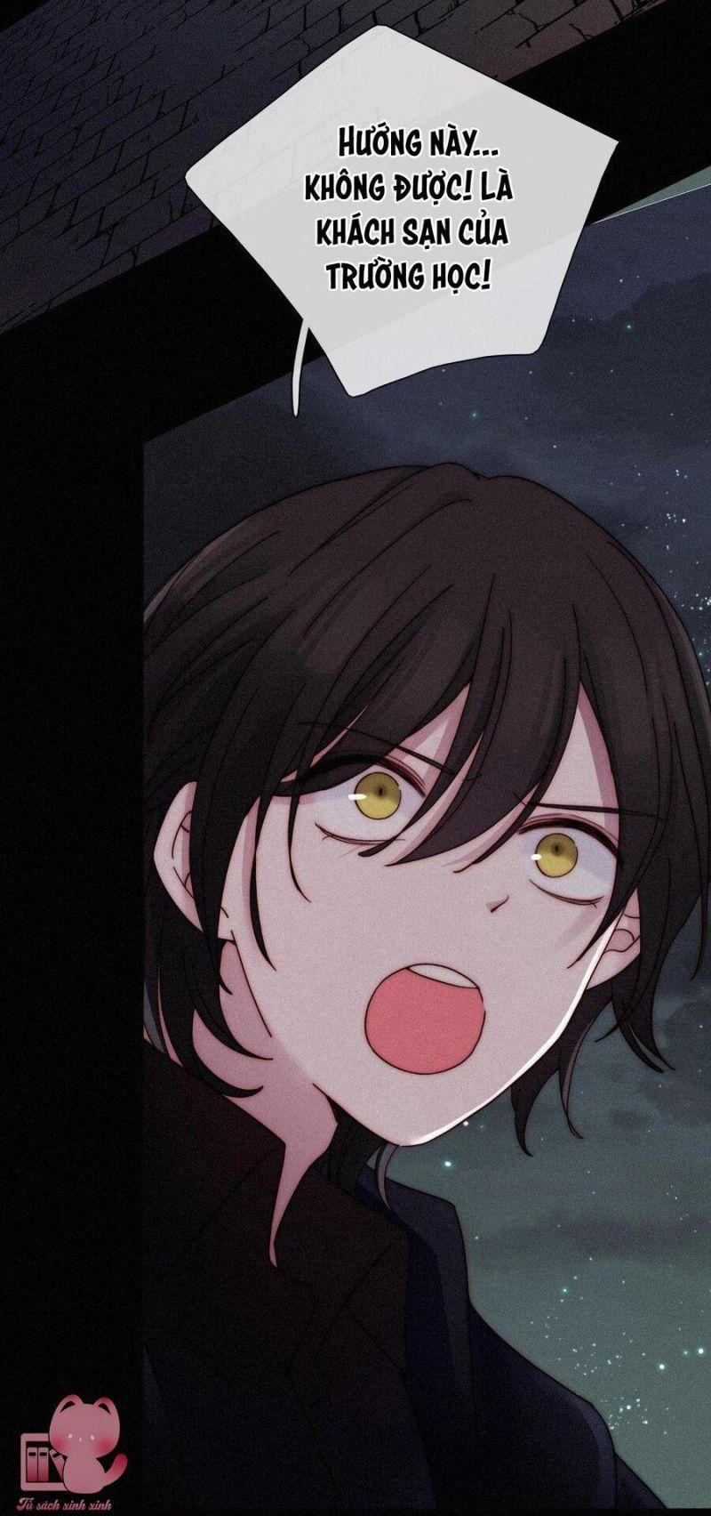đêm tối chốn này chapter 68 9