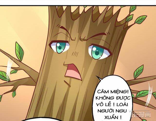 ngư thần đích nhân thả ta đi chapter 24 16