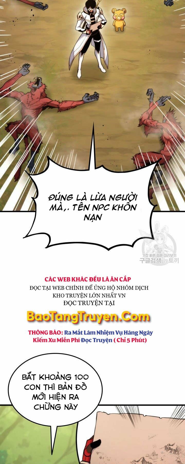 huyền thoại game thủ - tái xuất chapter 55 61