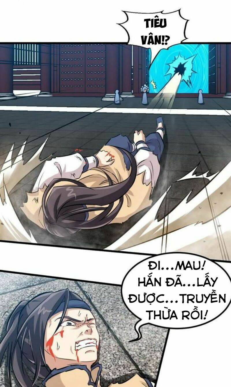 chí tôn thần ma chapter 106 22