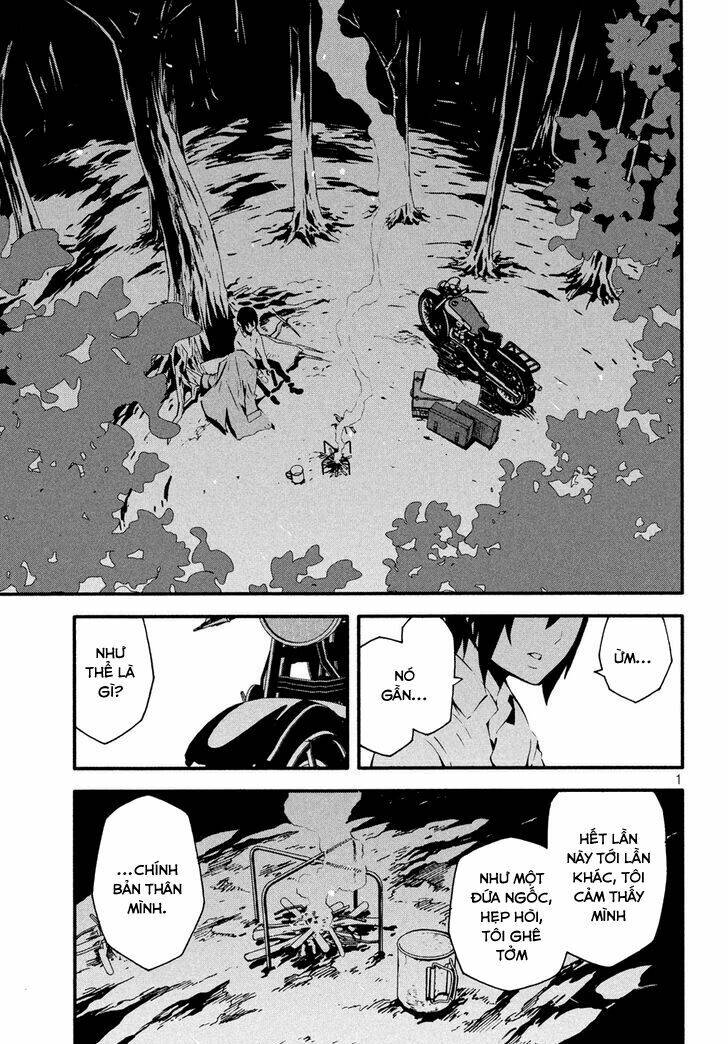 kino no tabi - the beautiful world chapter 0 8