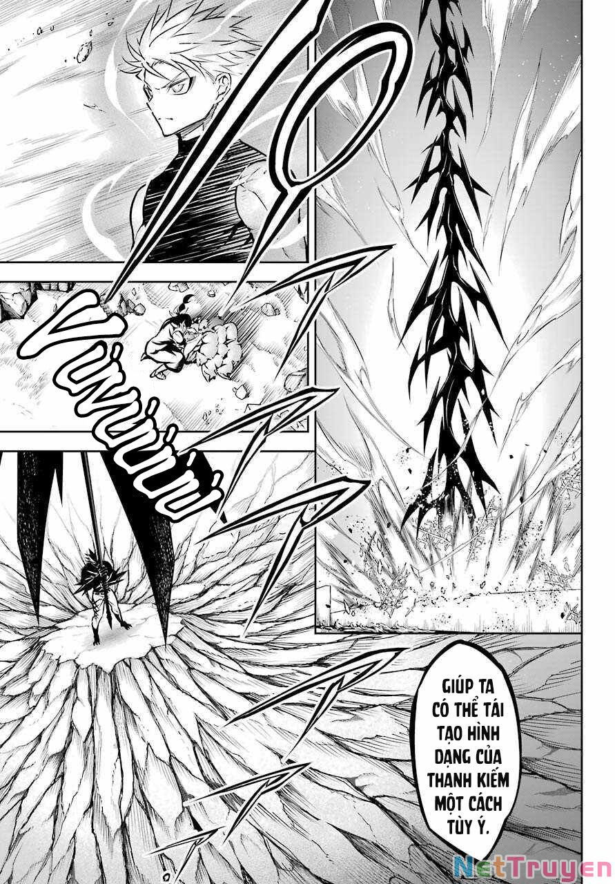 ragna crimson chapter 47.5 17