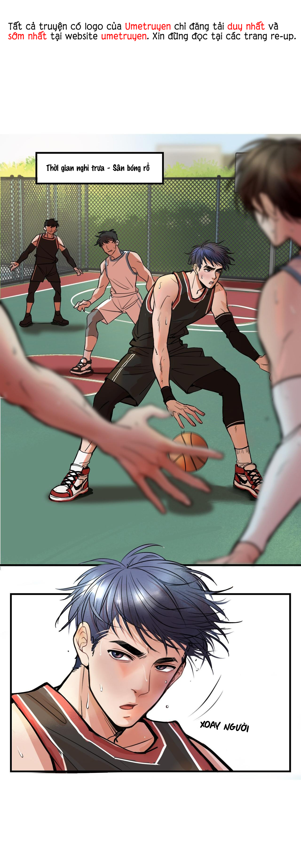 rốt cuộc bé mèo đang nghĩ gì ? chapter 2 1