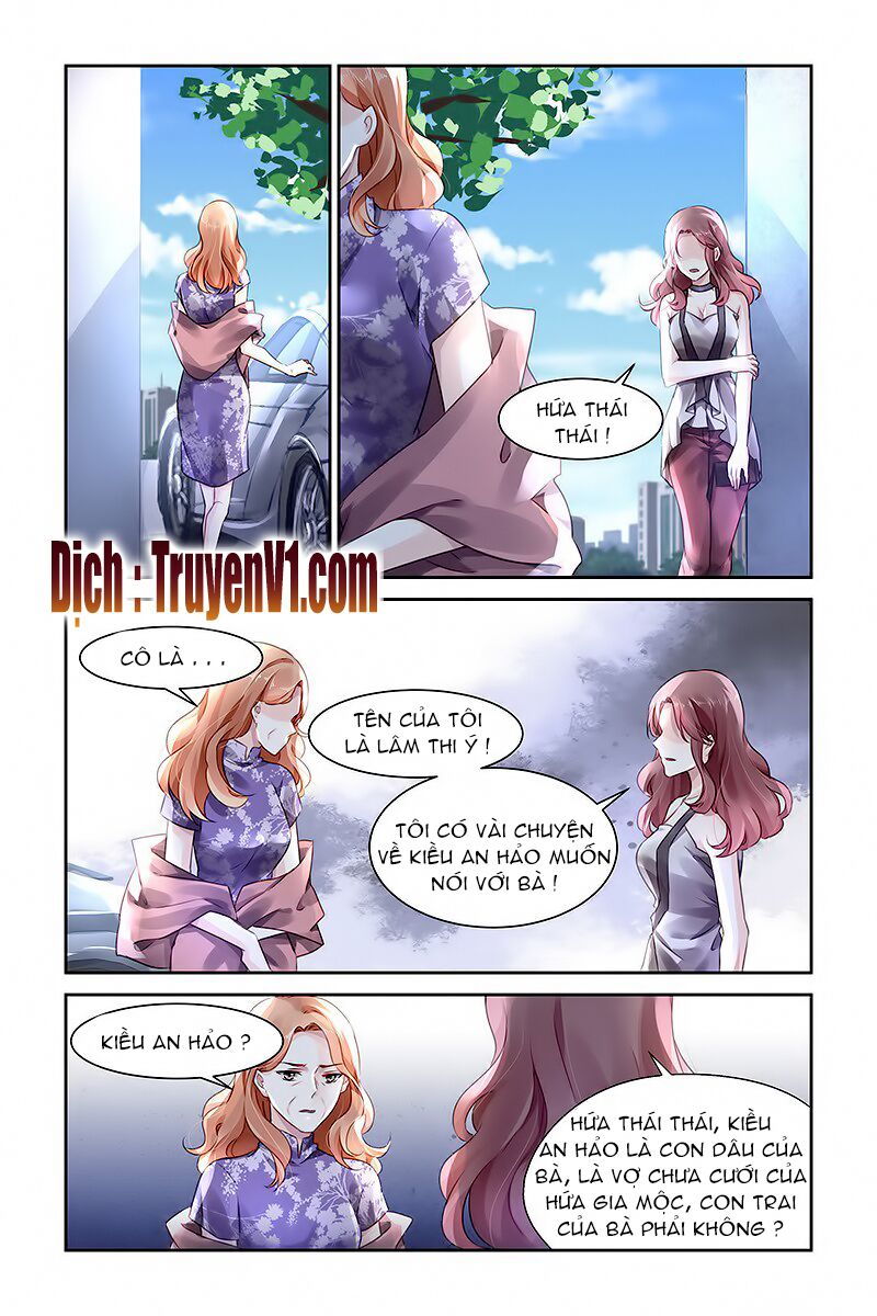 hôn trộm 55 lần chapter 97 2